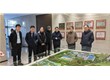 烟台市卫健委领导莅临烟台中亚至宝药业——共探中医药发展新路径