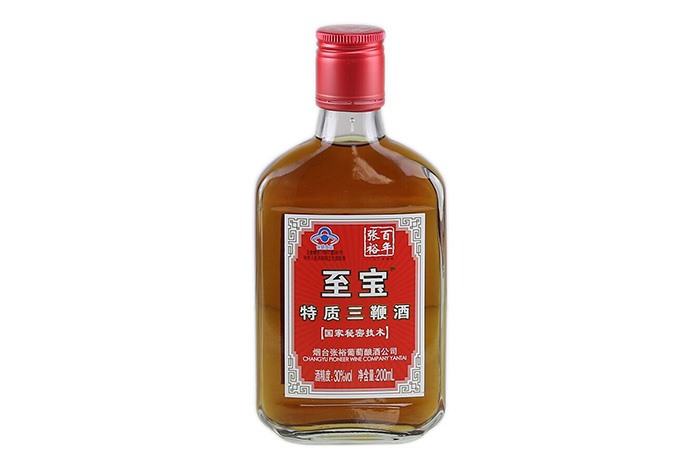 至宝特质三鞭酒（200ml）