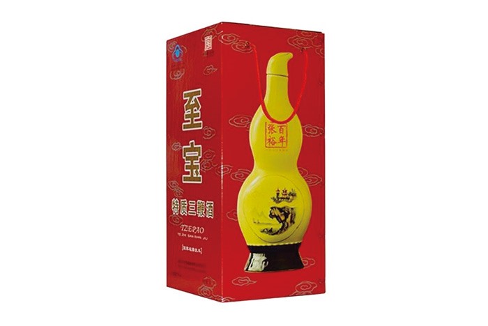 至宝特质三鞭酒（5000ml）