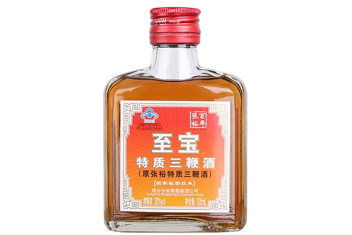 至宝特质三鞭酒