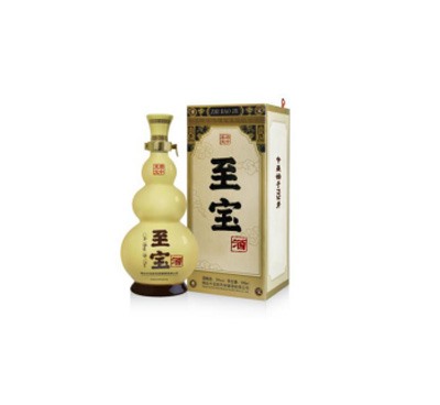 步步高葫芦（500ml）